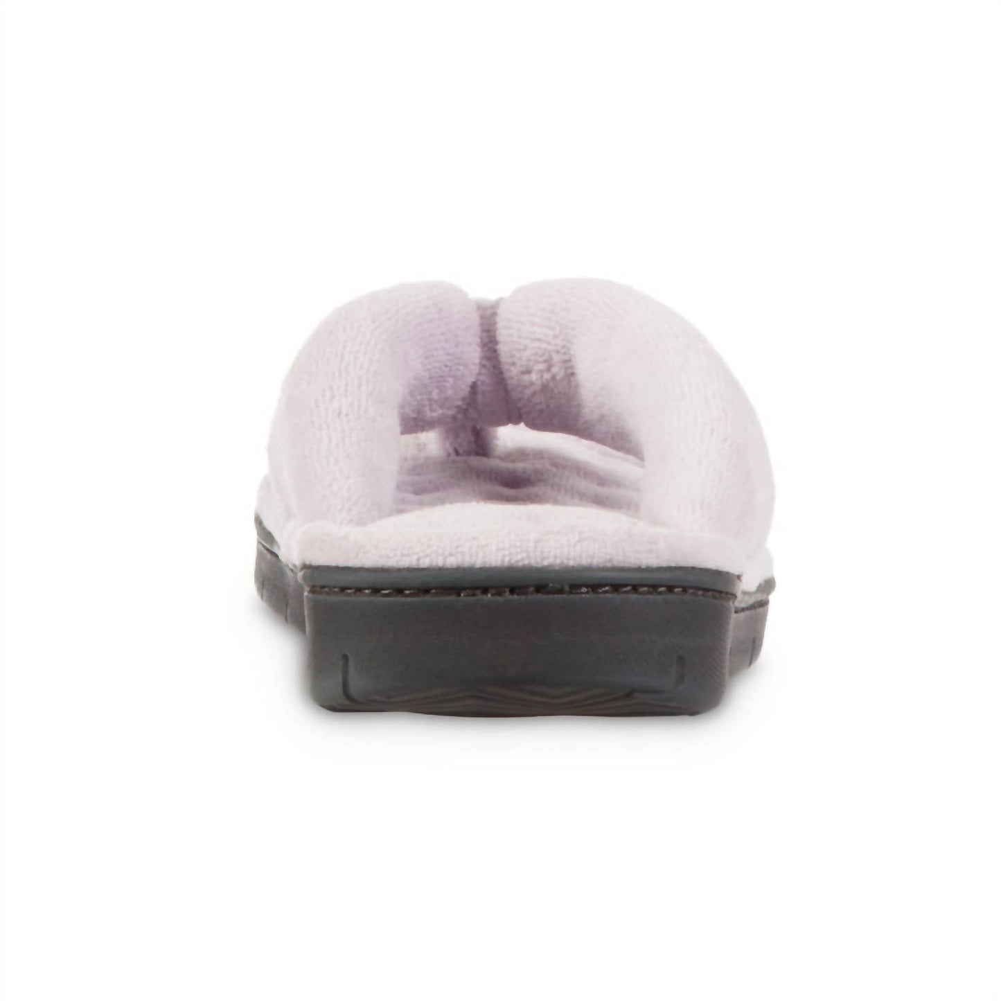 Isotoner - Women's Recycled Aster Thong Slipper