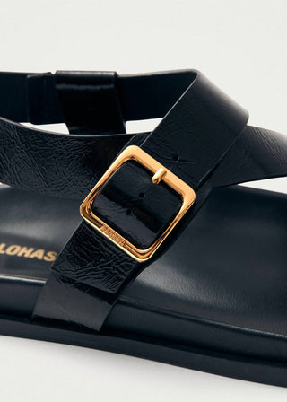 Alohas - Women's Siren Leather Sandal