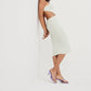 For Love & Lemons - Bette Midi Dress