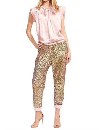 Eva Franco - Fernanda Jogger