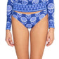 Johnny Was - Yao Hipster Swimwear