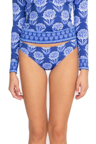 Johnny Was - Roupa de banho hipster Yao