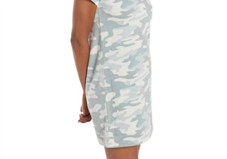 Z Supply - Vestido Camiseta