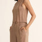 Z Supply - Calan Sweater Tank Top