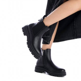 Xti - Botas Chelsea Femininas