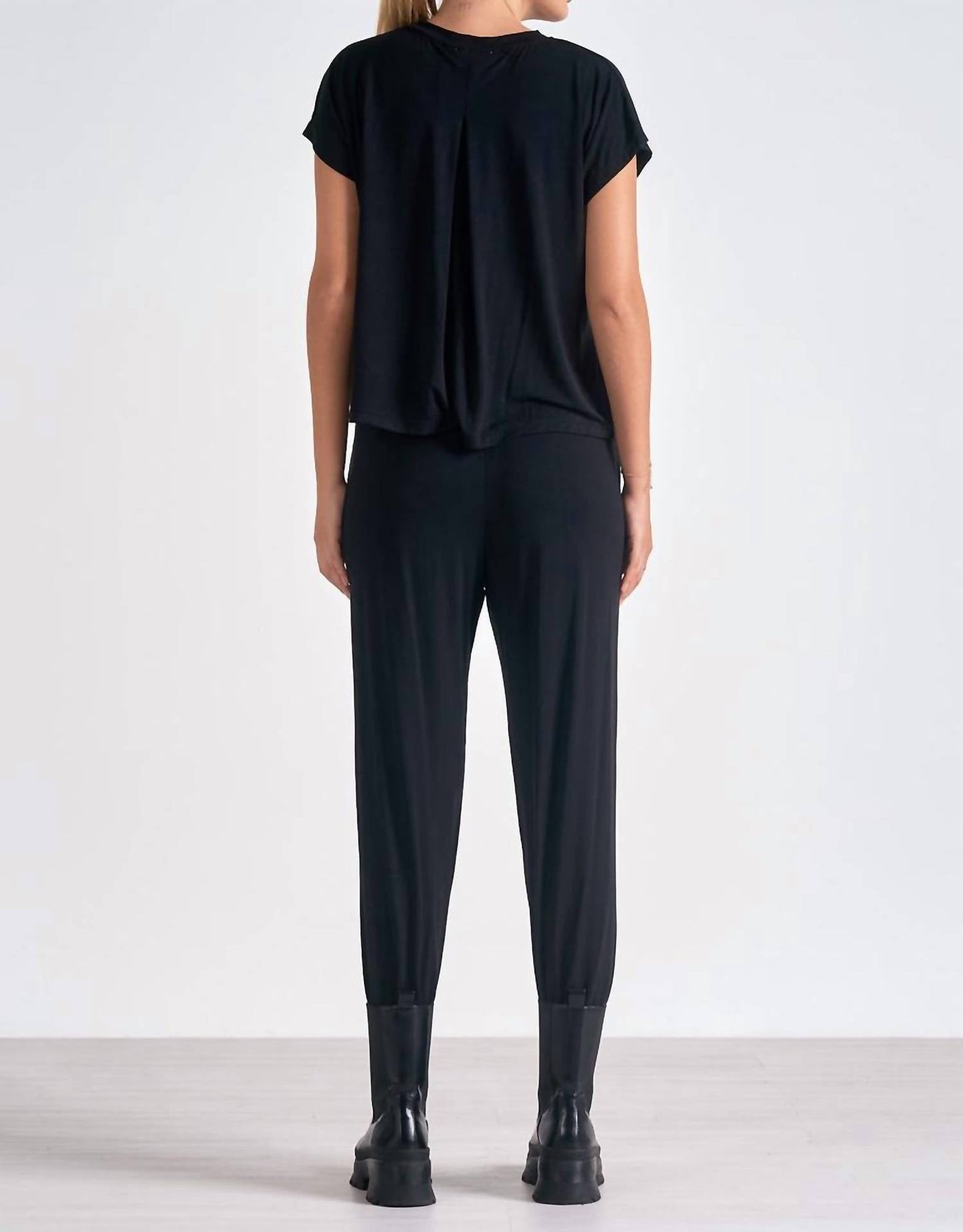 Elan - Misa Jumpsuit