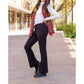 Julia Rose - The Vanessa - 30” Bootcut Leggings