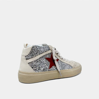 Shu Shop - Tênis Paulina Glitter