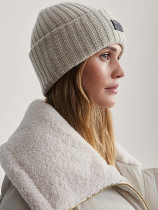 Varley - Gorro Elva Chunky Rib