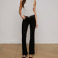 L'Agence - Rosie Mock Neck Top