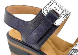 Salvia - Sandálias Haven Femininas