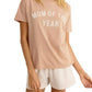 Z Supply - Boyfriend Mom of the Year Tee