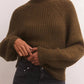 Z Supply - Desmond Pullover Swearter