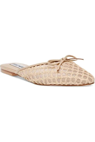 Steve Madden - Mules Birdee Flats Femininos