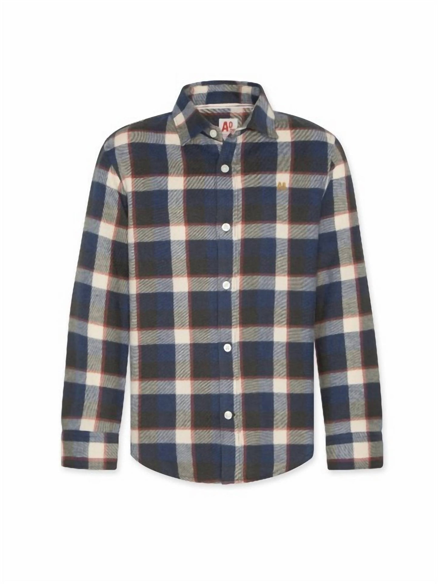 Ao76 - Kids Tim Shirt