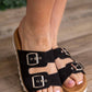 Corkys Footwear - Women's Dash Platform Sandals