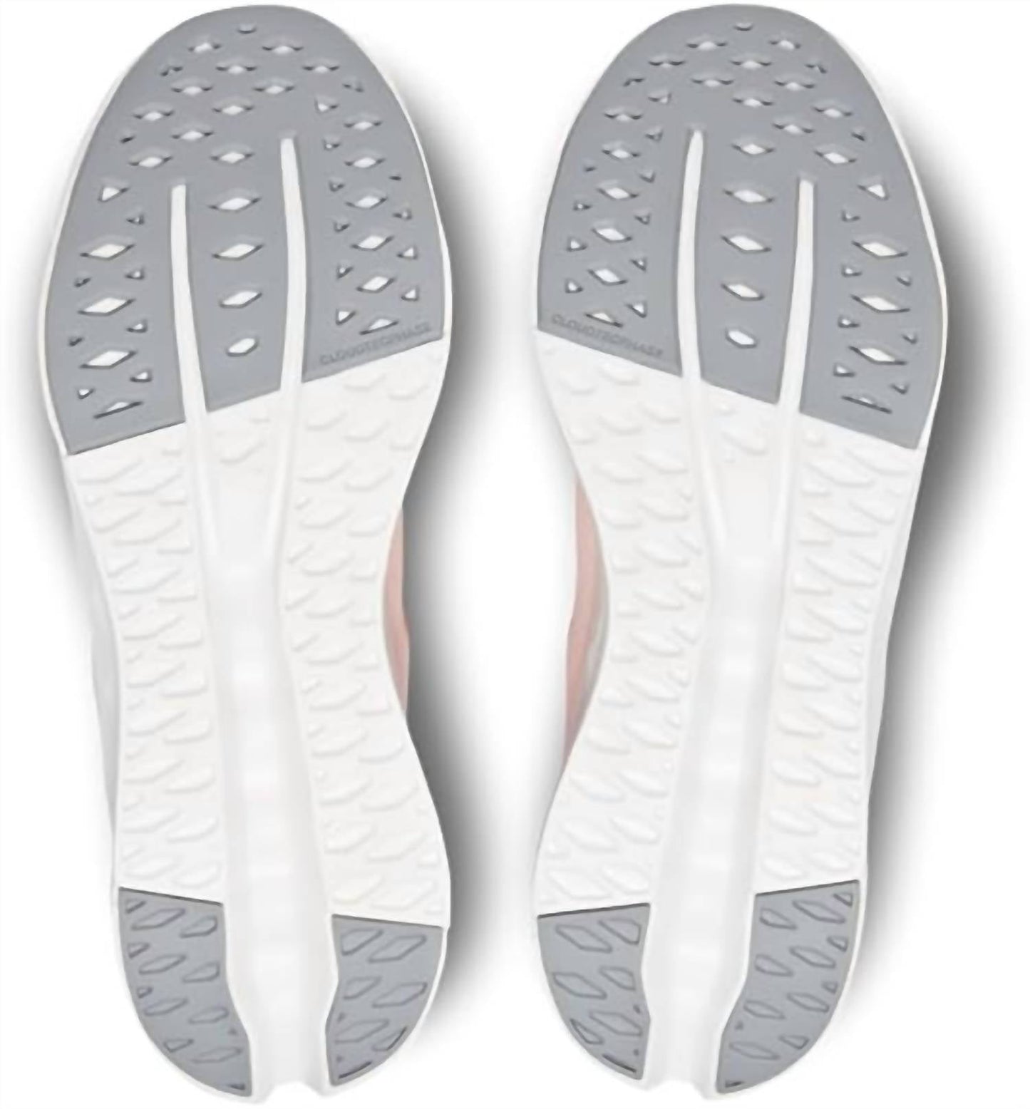 Sobre corrida - Tênis Cloudsurfer masculino