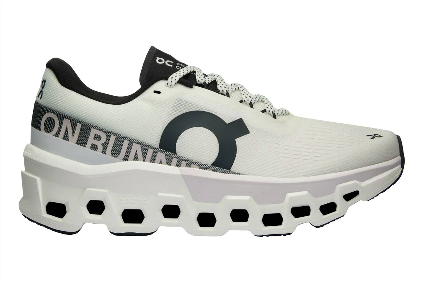 On - Men's Cloudmonster Sneaker