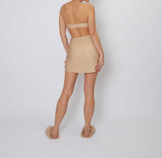 Only Hearts - Second Skins Half Slip Skirt