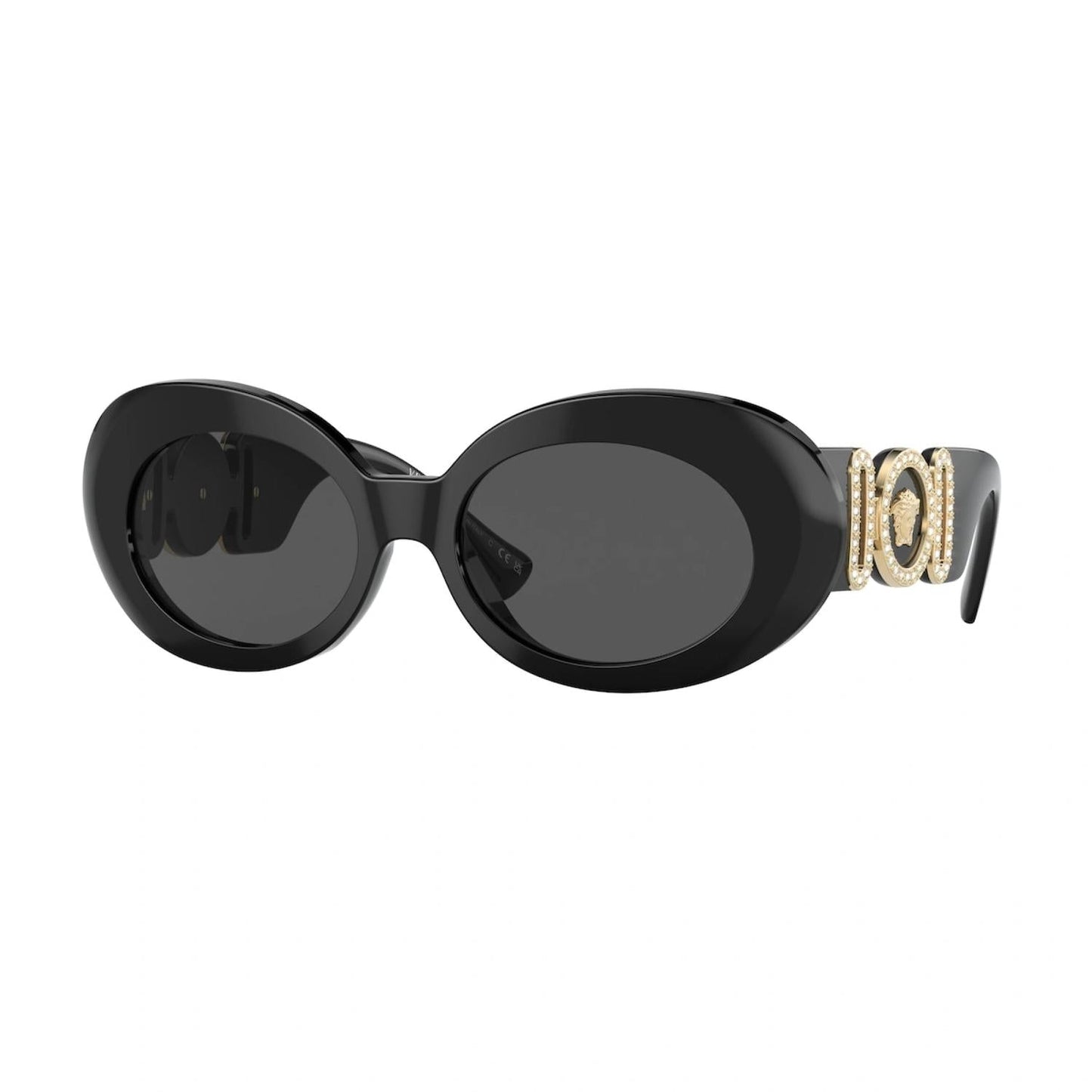 Versace - WOMEN'S 0VE4426BU Sunglasses