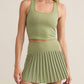 Z Supply - Courtside Wide Strap Tank