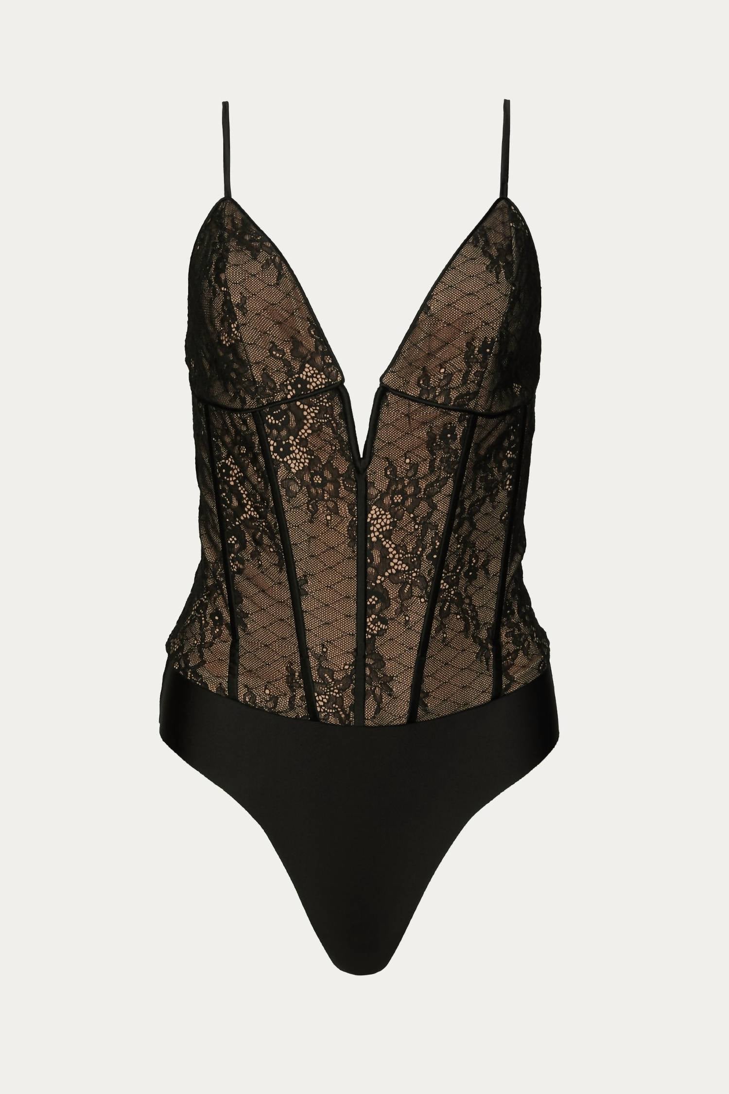 Cami Nyc - EVE BODYSUIT