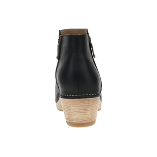 Dansko - Women's Lizanne Bootie Clogs