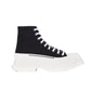 Alexander Mcqueen - Men's Tread Slick High-top Sneakers