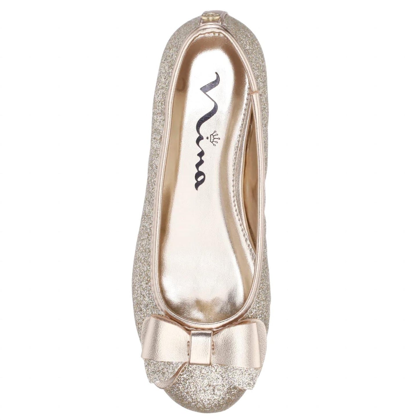 Nina - Kid's Kenzee Shoes