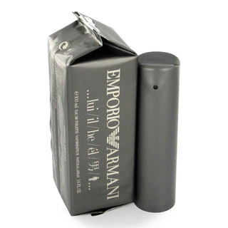 Giorgio Armani Emporio Eau De Toilette Spray For Women 3.4 Oz