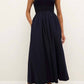 Marie Oliver - Tobie One-shoulder Maxi Dress