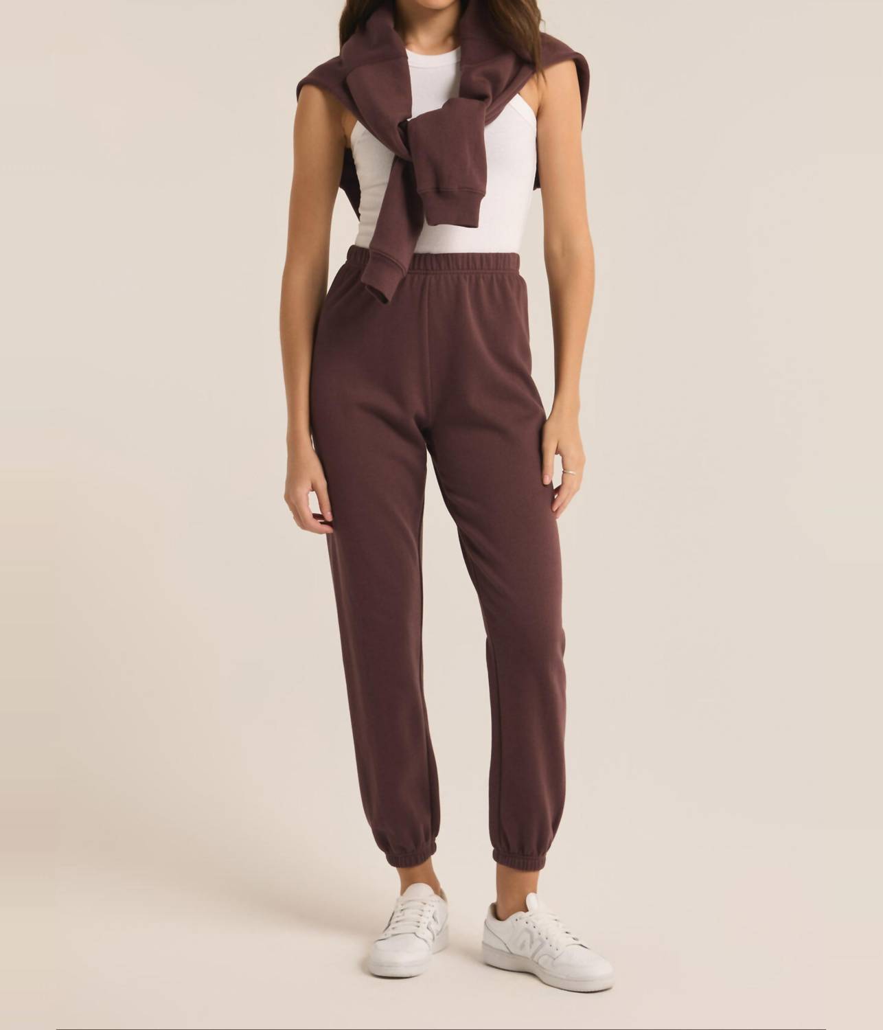 Z Supply - Classic Gym Jogger