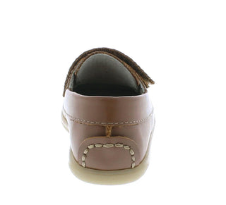 Footmates - Sapato Mocassim Peyton para Menino - MÉDIO/LARGO