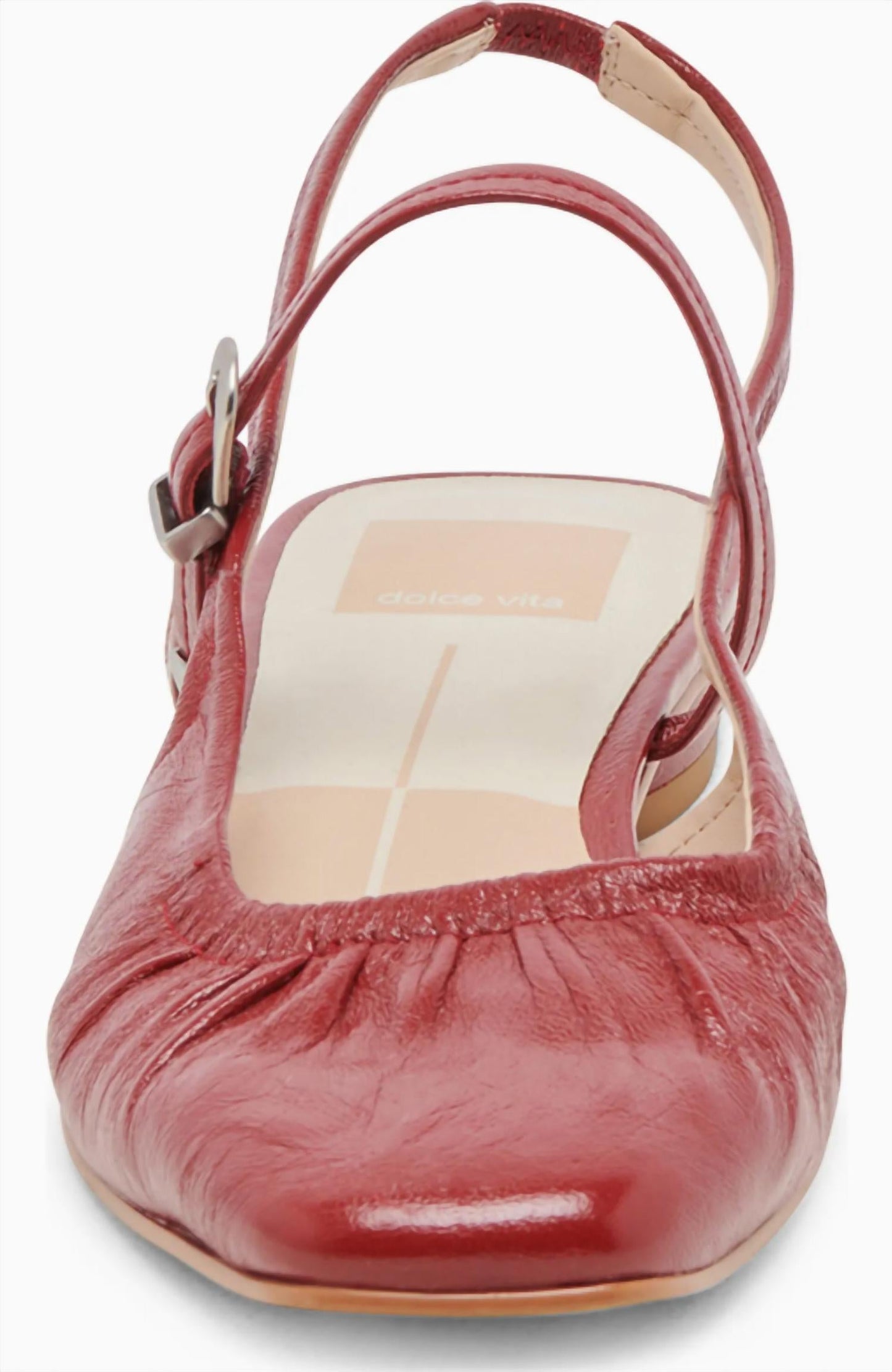 Dolce Vita - Women's Rianne Flats