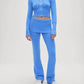 Frankies Bikinis - Aimee Cloud Knit Pant