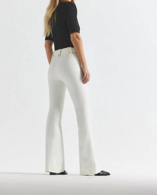 Derek Lam 10 Crosby - Robertson Flare Trousers
