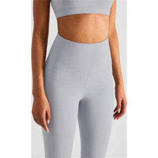 91Thelabel - Leggings de Lycra Cintura Alta Victory