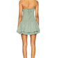 Free People - Bliss Beauty Mini Dress