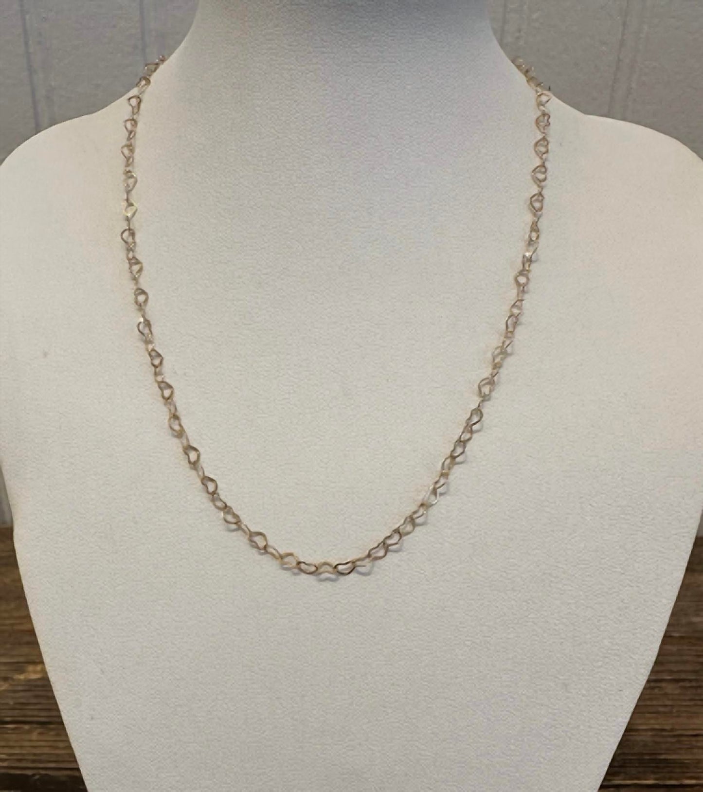 Azi Rasson - Women's 15"–17" Necklace