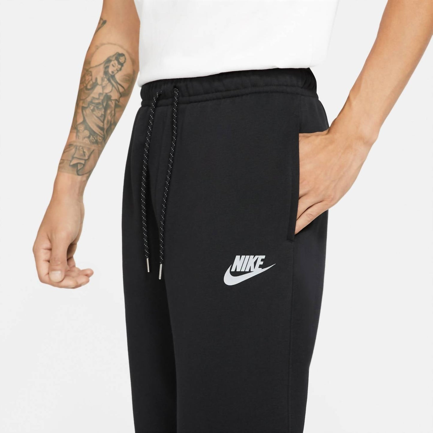 Nike - Sportswear Club Fleece Jogger