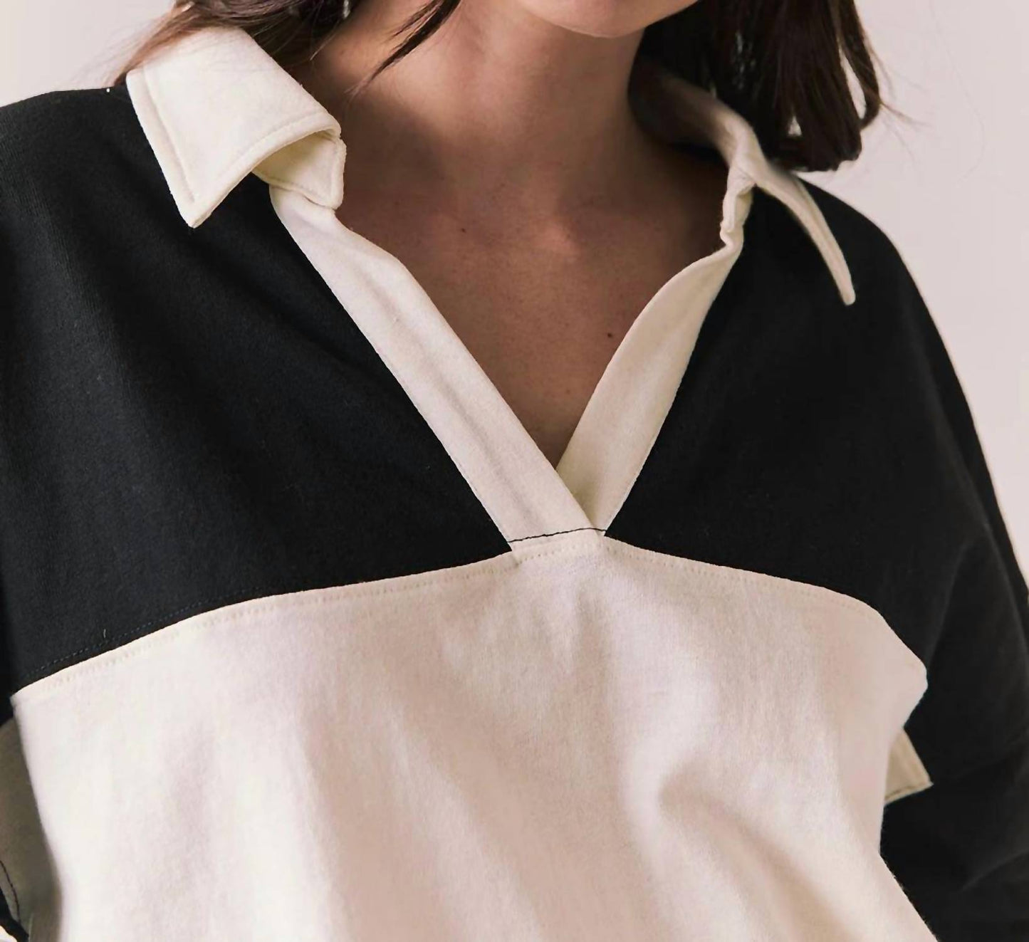 Chaser - Chico Long Sleeve Pullover