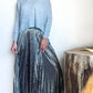 Loyd/Ford - Classic Glitter Midi Skirt