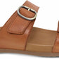 Dansko - Women's Justine Leather Sandals