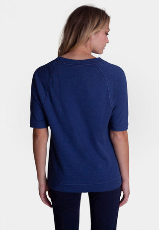 Buki - Moletom Lounger Crew 2.0