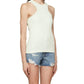 Agolde - BEA CUTAWAY TANK TOP