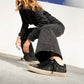Shu Shop - Women's Rockstar Studded Sneaker