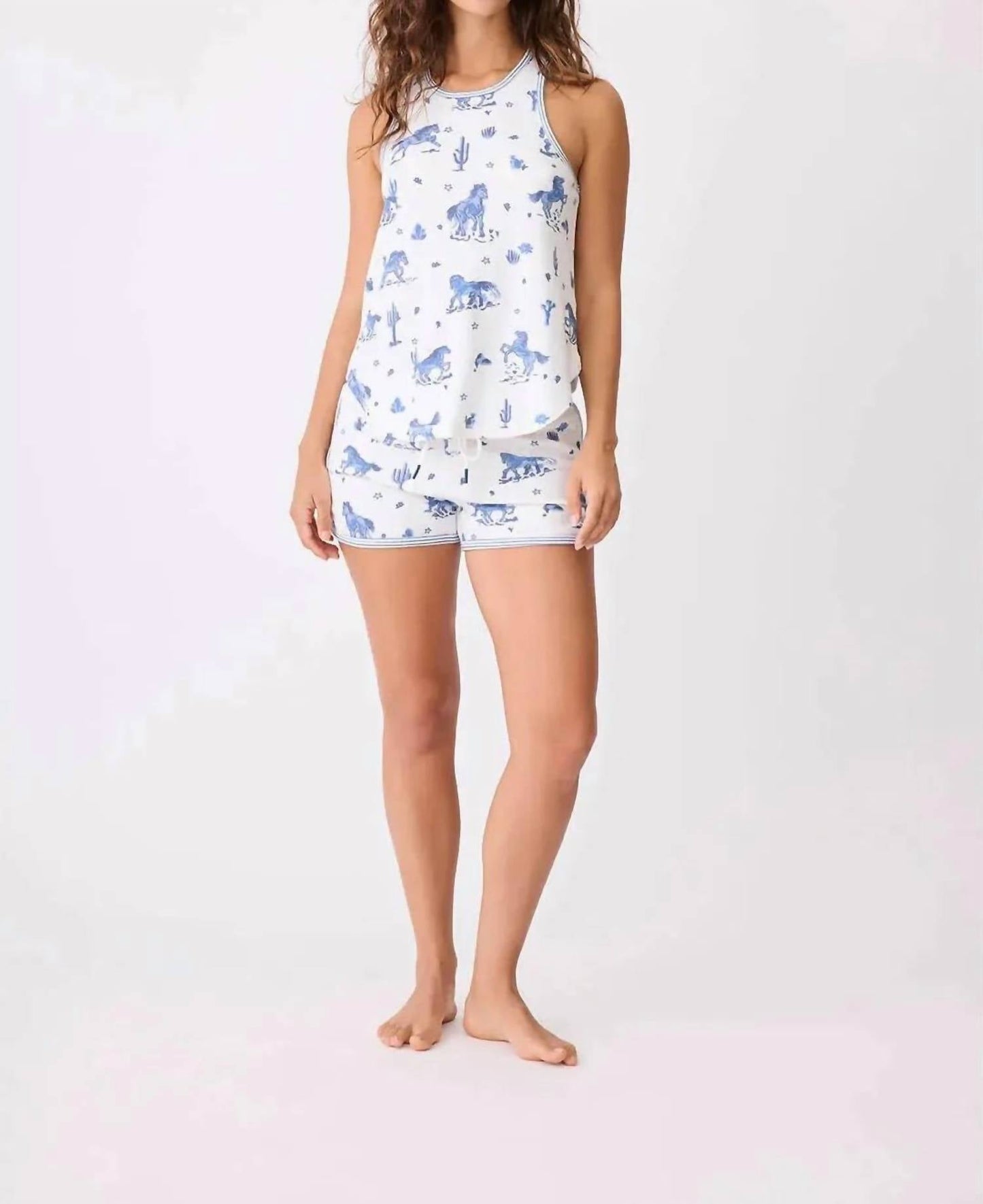 Pj Salvage - Desert Daze Shorts