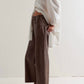 Free People - Misha Vegan Pants