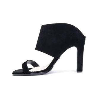 42 Gold - Women's Linx Heel Slide Sandal