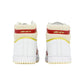Adidas - Men's Original Top Ten Hi Sneakers